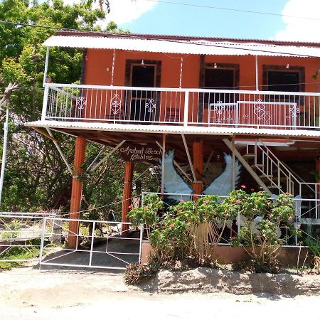 Beach Cabin Ometepe Altagracia Exterior photo