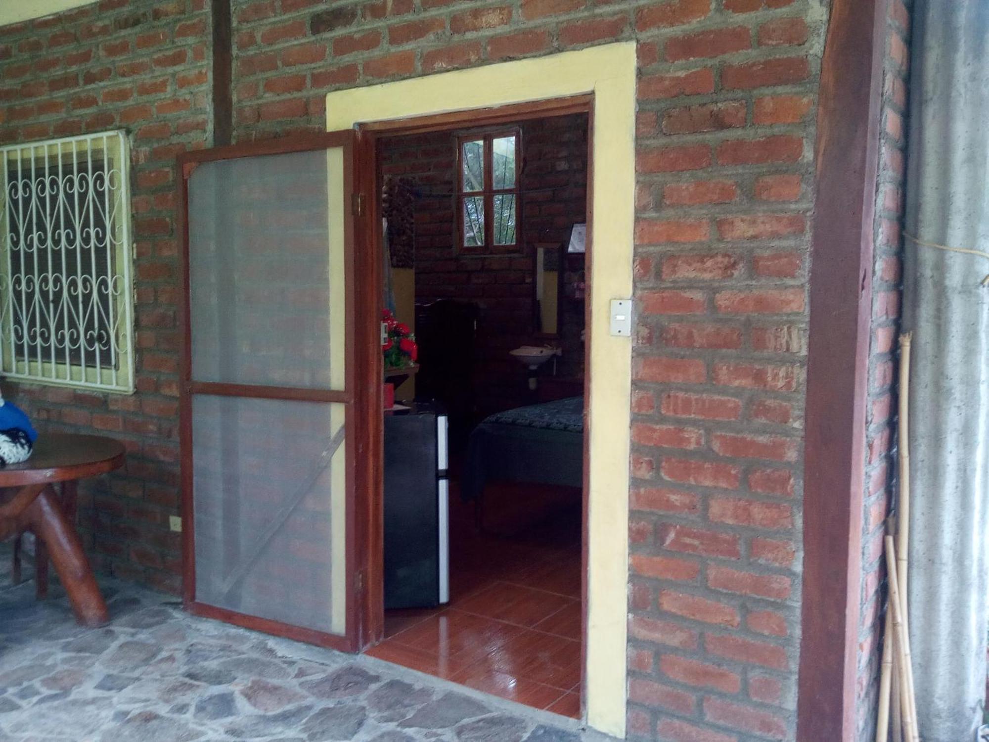 Beach Cabin Ometepe Altagracia Room photo