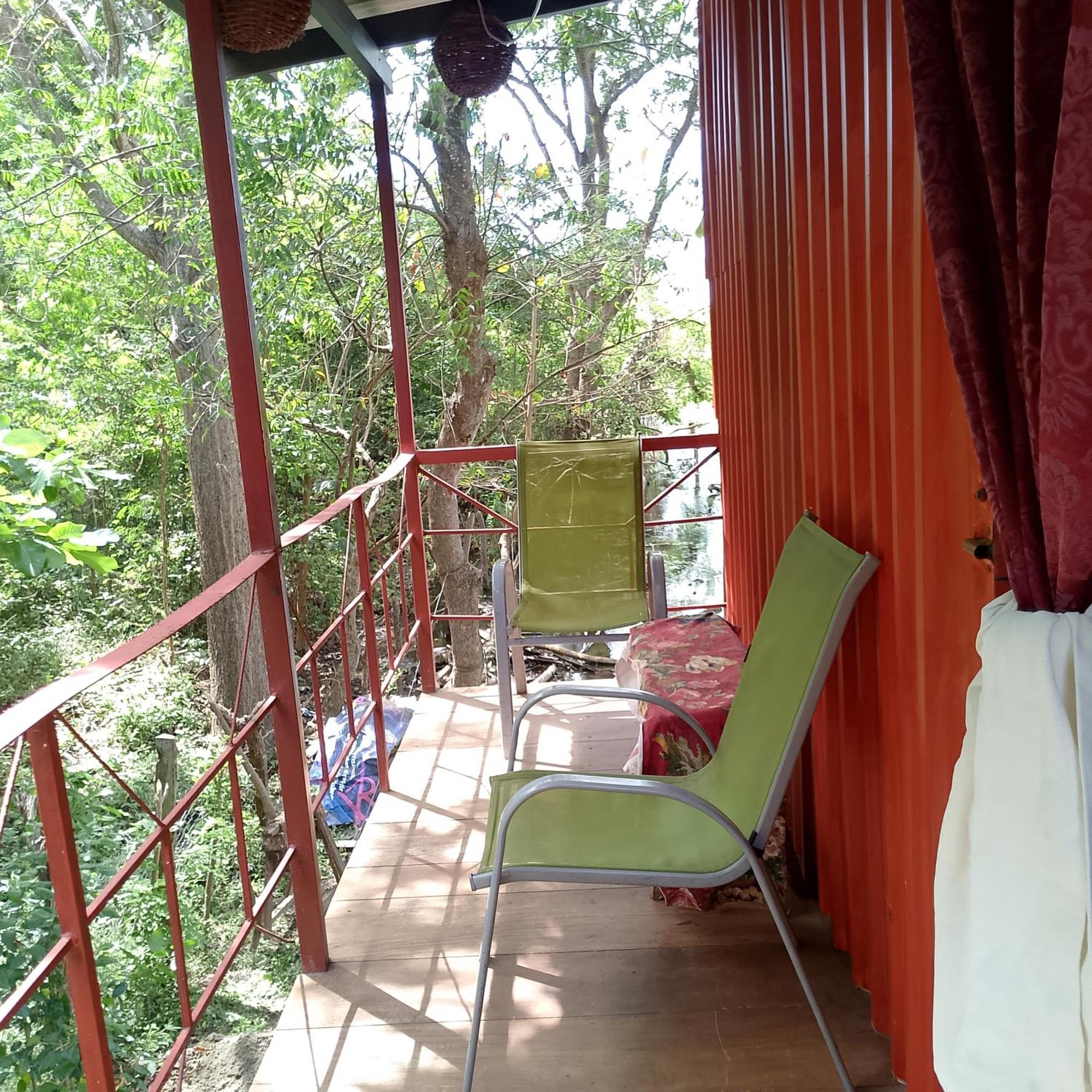 Beach Cabin Ometepe Altagracia Room photo